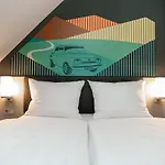 Ibis Styles Neckarsulm
