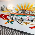 Hotel Ibis Styles Neckarsulm