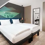 Hotel Ibis Styles 3*
