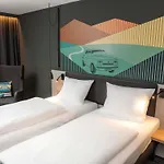 Ibis Styles 3* Neckarsulm