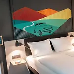 Ibis Styles 3*