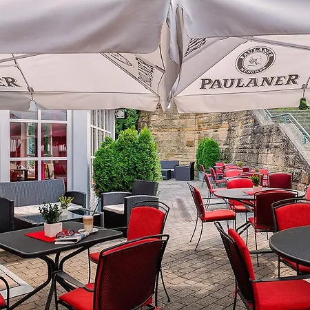 Hotel Ibis Styles 3*