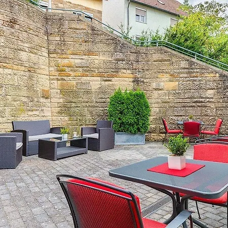 Ibis Styles Hotel 3*