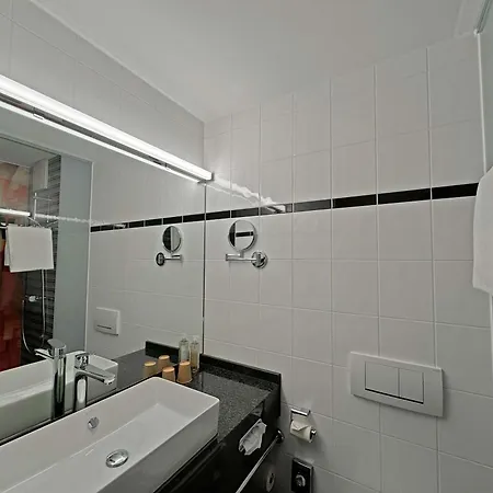 Ibis Styles 3*