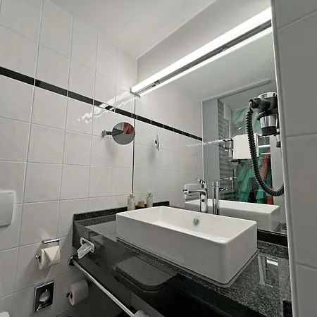 Ibis Styles Hotel 3*