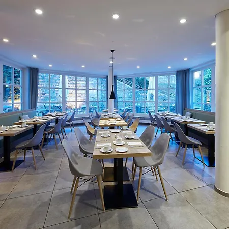 Ibis Styles Hotel Neckarsulm