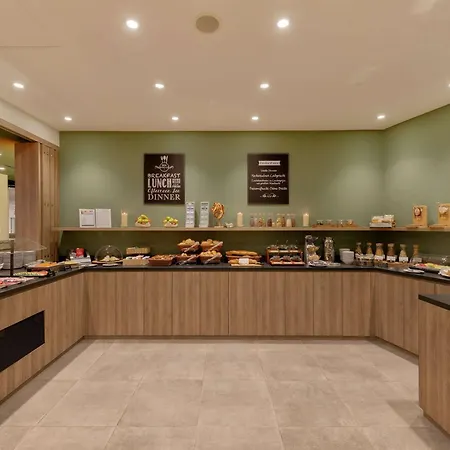 فندق Ibis Styles نيكارسولم