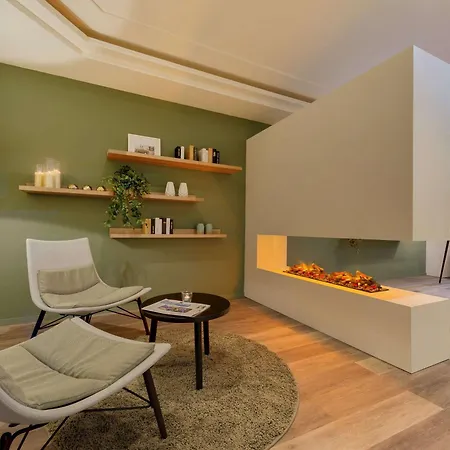 Ibis Styles نيكارسولم