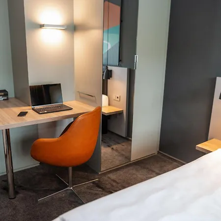 ホテル Ibis Styles