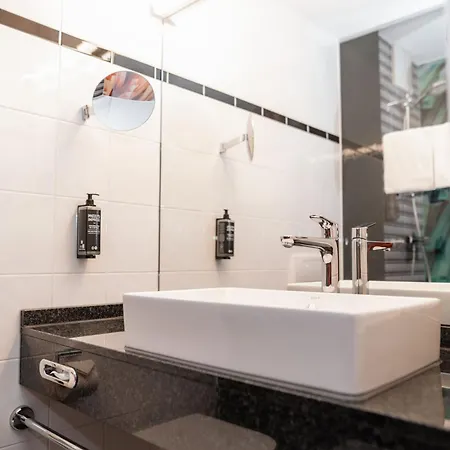 Ibis Styles 3*