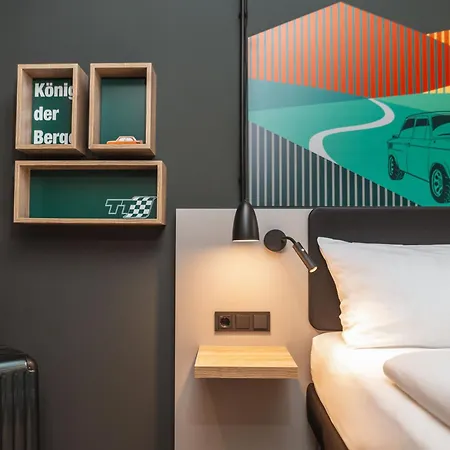ホテル Ibis Styles