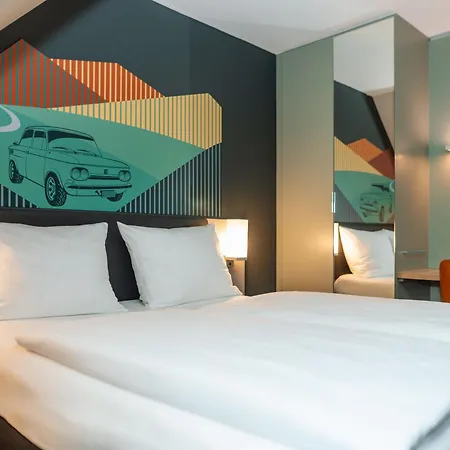Ibis Styles 3*