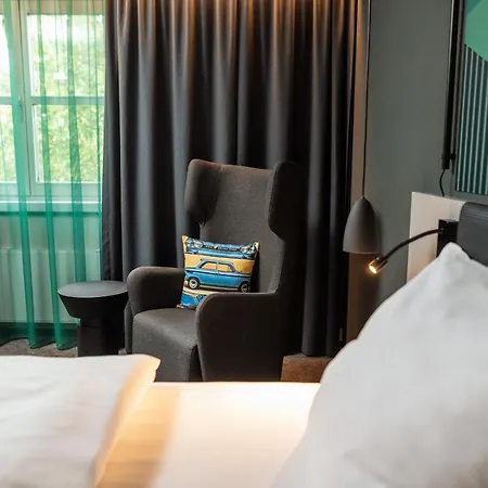 Ibis Styles 3* ネッカーズルム