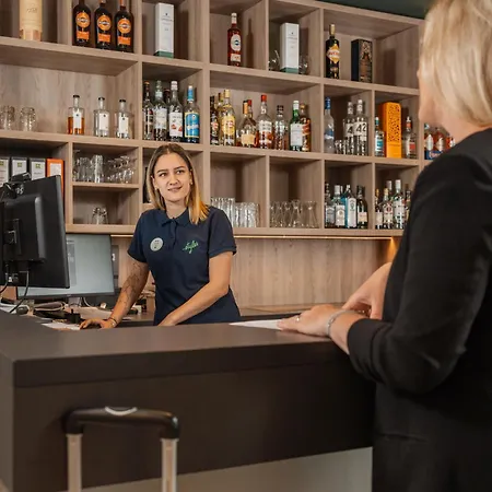 Ibis Styles 3* Neckarsulm