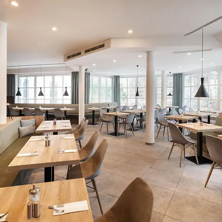 Ibis Styles Hotel 3*