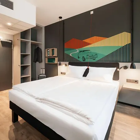 Ibis Styles Hotel Neckarsulm