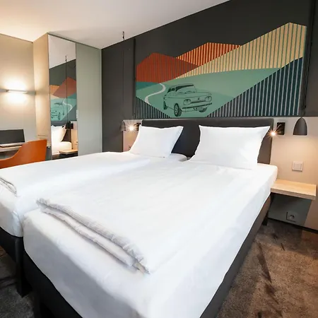 Hotel Ibis Styles Neckarsulm