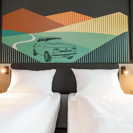 Ibis Styles Hotel Neckarsulm