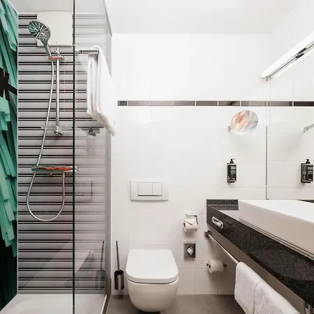 Ibis Styles ネッカーズルム
