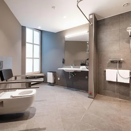 Ibis Styles ホテル
