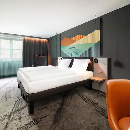 Ibis Styles