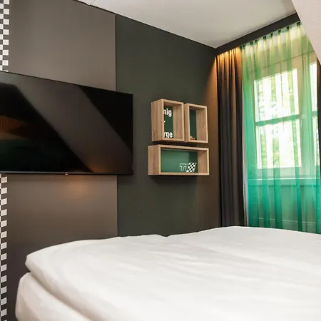 Hotel Ibis Styles 3*