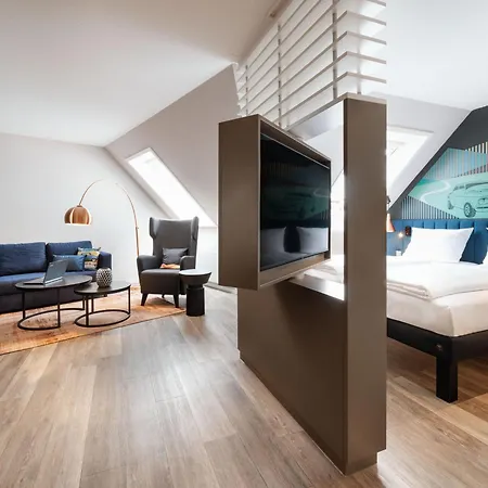 Hotel Ibis Styles 3*