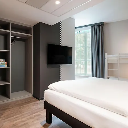 Ibis Styles ホテル ネッカーズルム