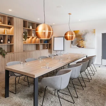 Hotel Ibis Styles 3*