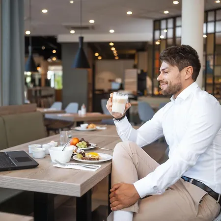 Hotel Ibis Styles 3*