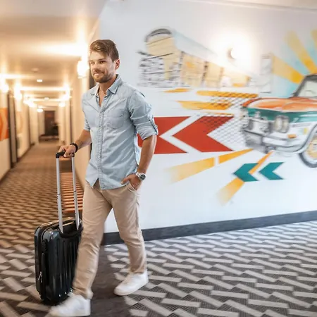 Ibis Styles Neckarsulm