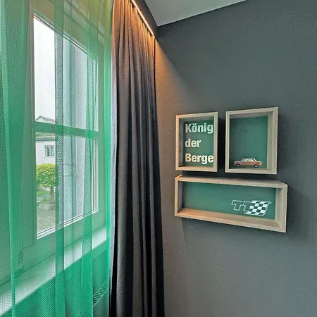 Hotel Ibis Styles Neckarsulm