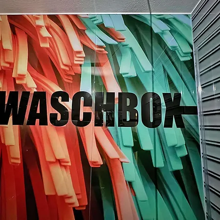 Ibis Styles Neckarsulm