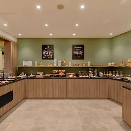 מלון Ibis Styles 3*