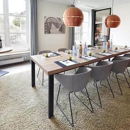 Hotel Ibis Styles Neckarsulm