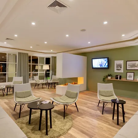 מלון Ibis Styles נקרסולם