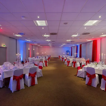 Ibis Styles 3* Neckarsulm