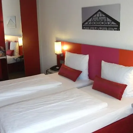Ibis Styles Hotel 3*