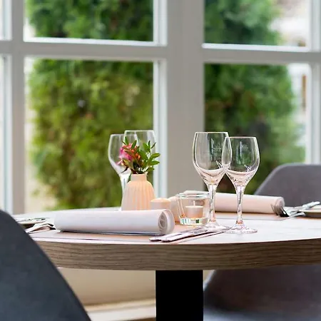 Ibis Styles 3* Neckarsulm