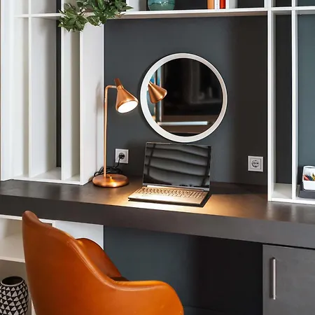 Ibis Styles 3* נקרסולם