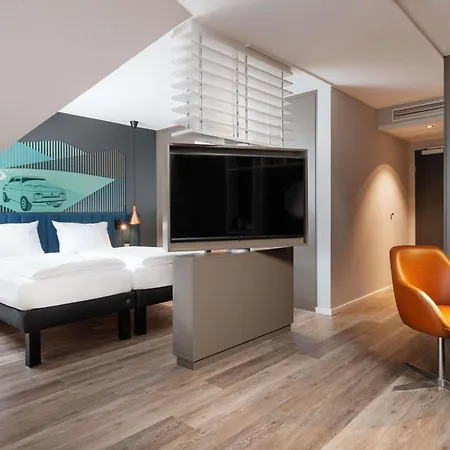 Ibis Styles מלון