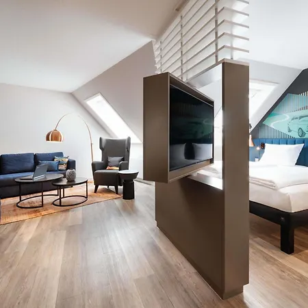 Ibis Styles Hotel Neckarsulm