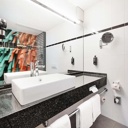 מלון Ibis Styles