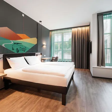 Ibis Styles מלון