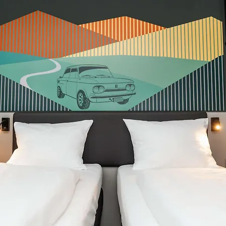 Ibis Styles Hotel