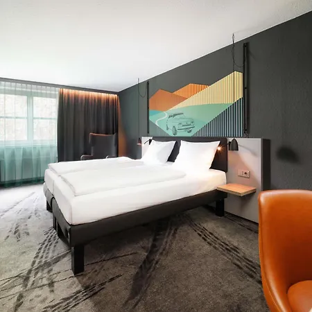 Ibis Styles נקרסולם