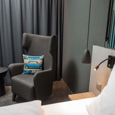 מלון Ibis Styles