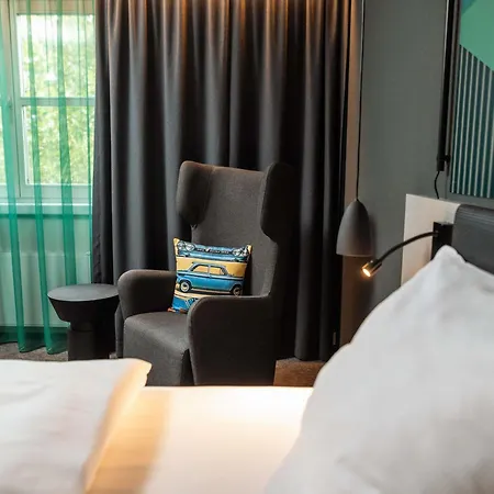 Ibis Styles