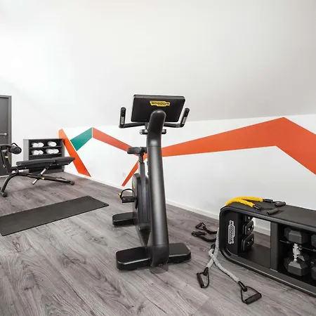 מלון Ibis Styles 3*