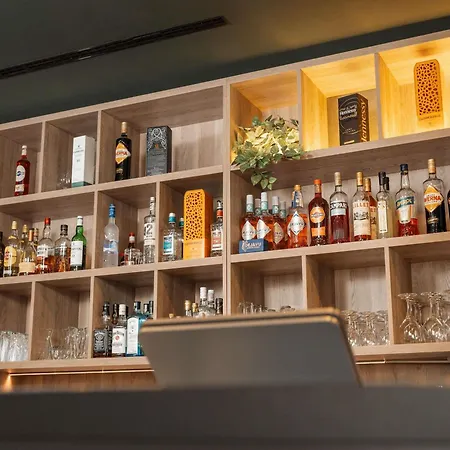 Ibis Styles 3* נקרסולם